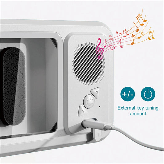 Dein Dusch-Kino mit Bluetooth-Sound: Die wasserdichte Handyhalterung